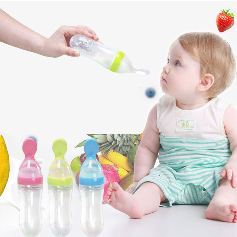 Safe Newborn Baby Feeding Bottle: A Parent's Best Friend